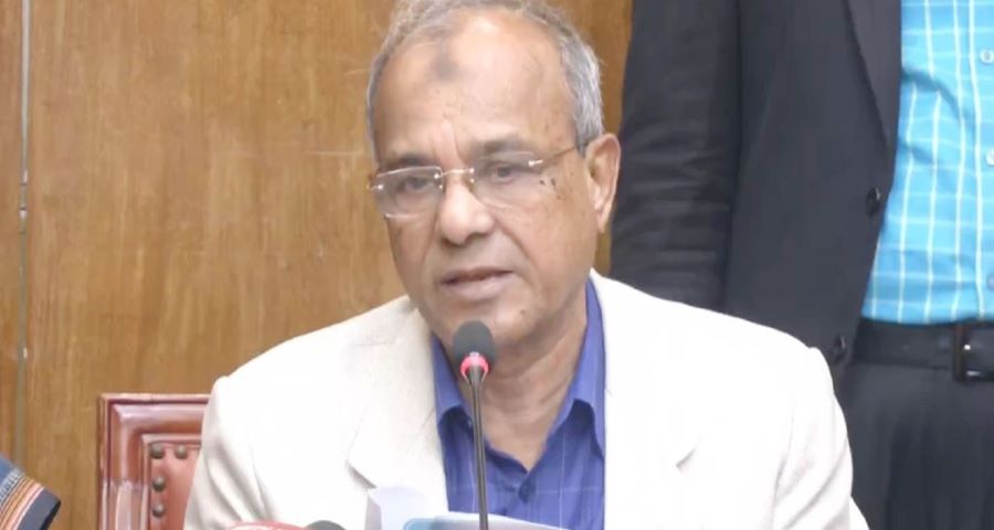 আলোচনার মাধ্যমে সমস্যার সমাধান হয়ে যেতে পারে: স্বরাষ্ট্র উপদেষ্টা